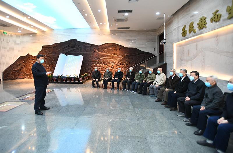 【央视新闻客户端】国将兴，必贵师而重傅